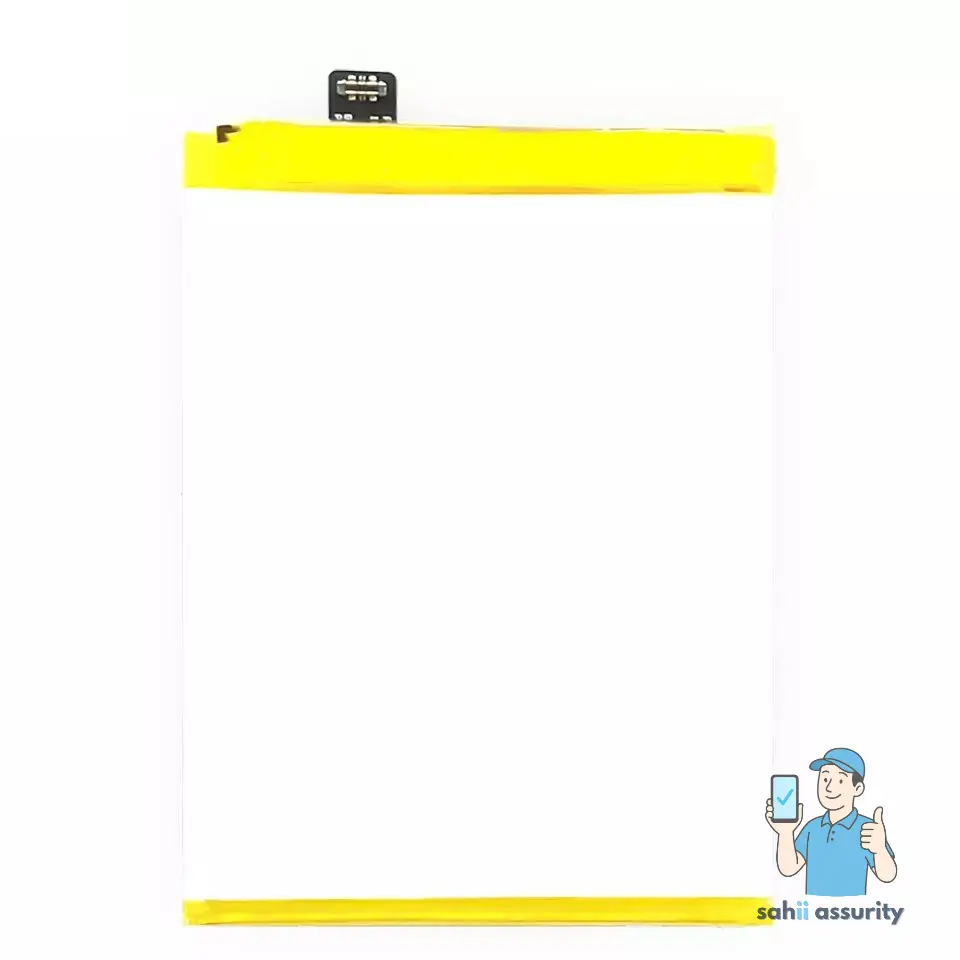 Battery for Oppo F19 Pro Plus 5G